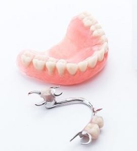 Dentures & Partial Dentures