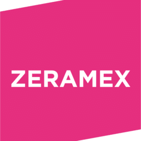 Zeramex ceramic implants