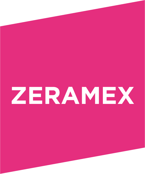 Zeramex ceramic implants