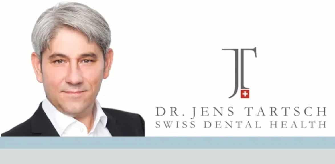 Dr. Jens Tartsch