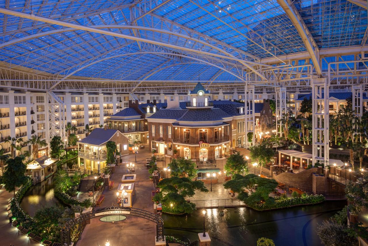 Gaylord Opryland Resort