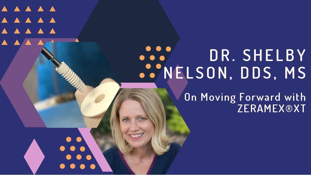 Dr. Shelby Nelson Banner