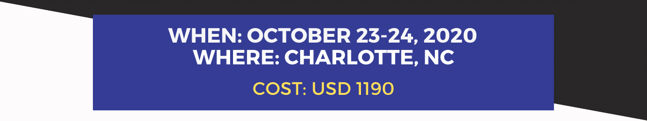 live observation event