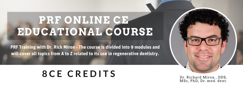 Rick Miron Online CE