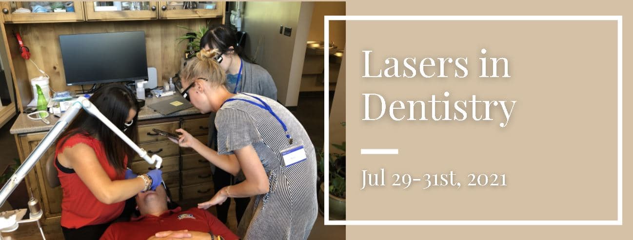 Session 4 Lasers in Dentistry