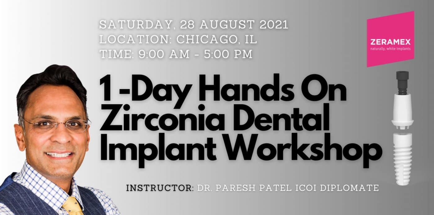 Chicago hands on workshop