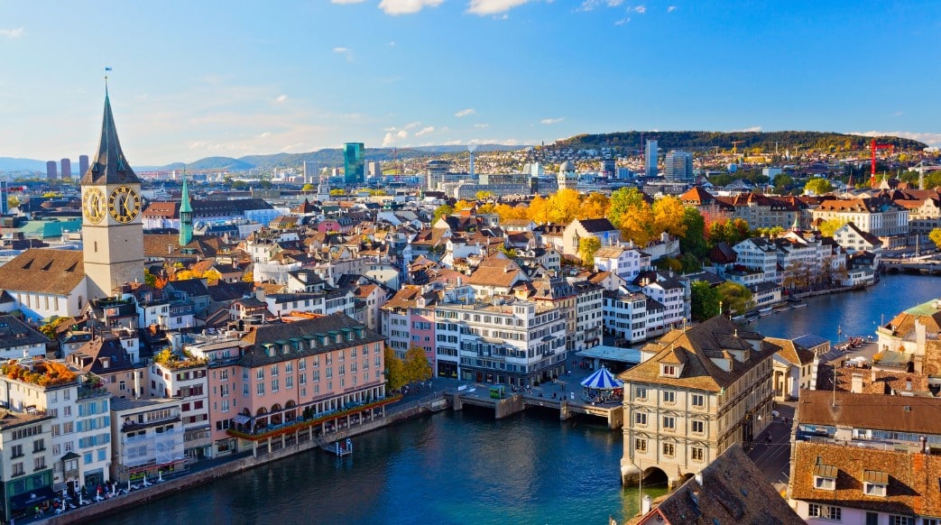 Zeramex Congress 2023 at Zurich Switzerland