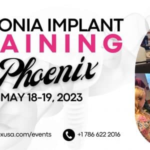 zeramexusa_zirconia implant training_phoenix_2023
