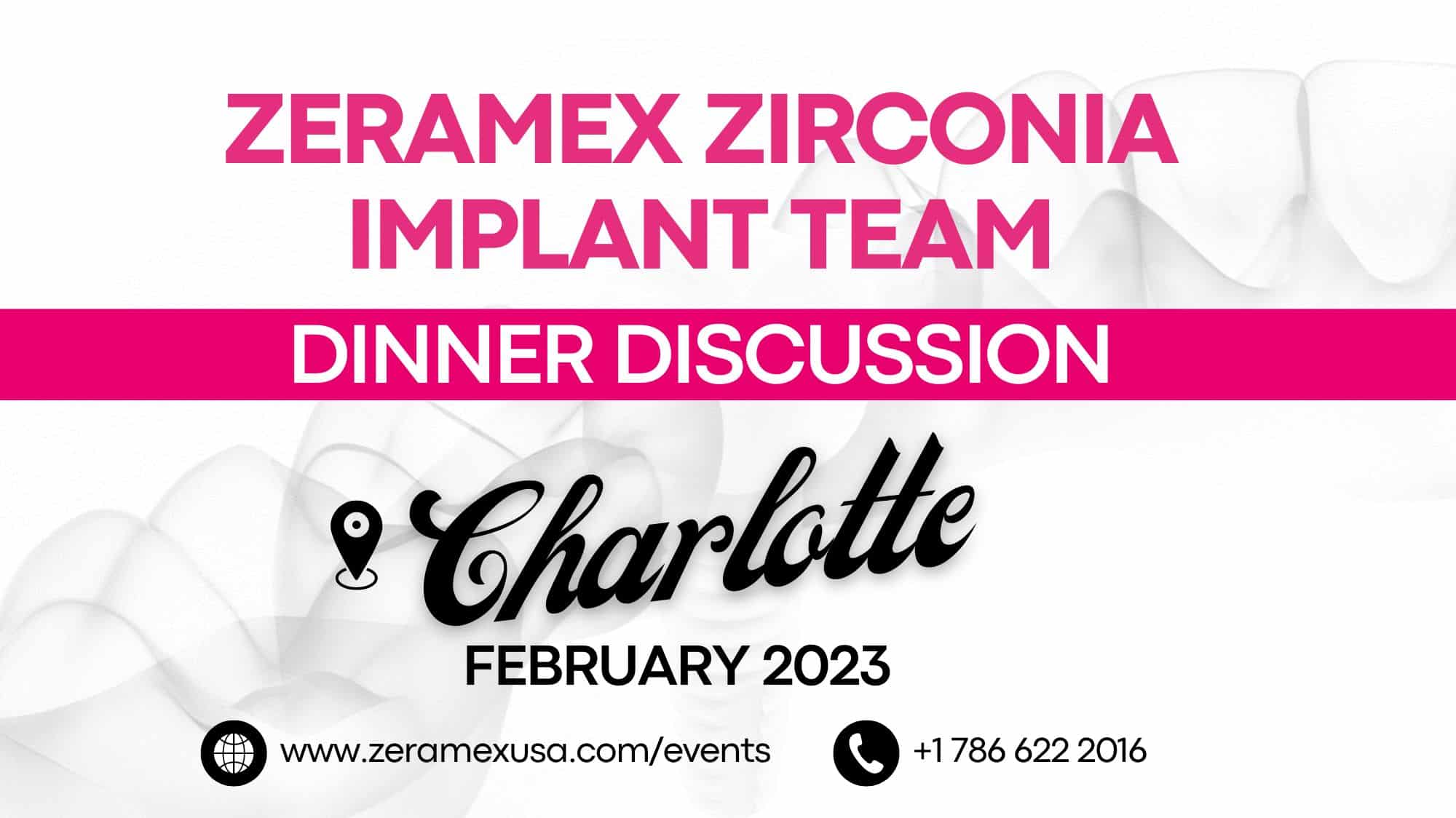zeramexusa_dinner_discussion_charlotte