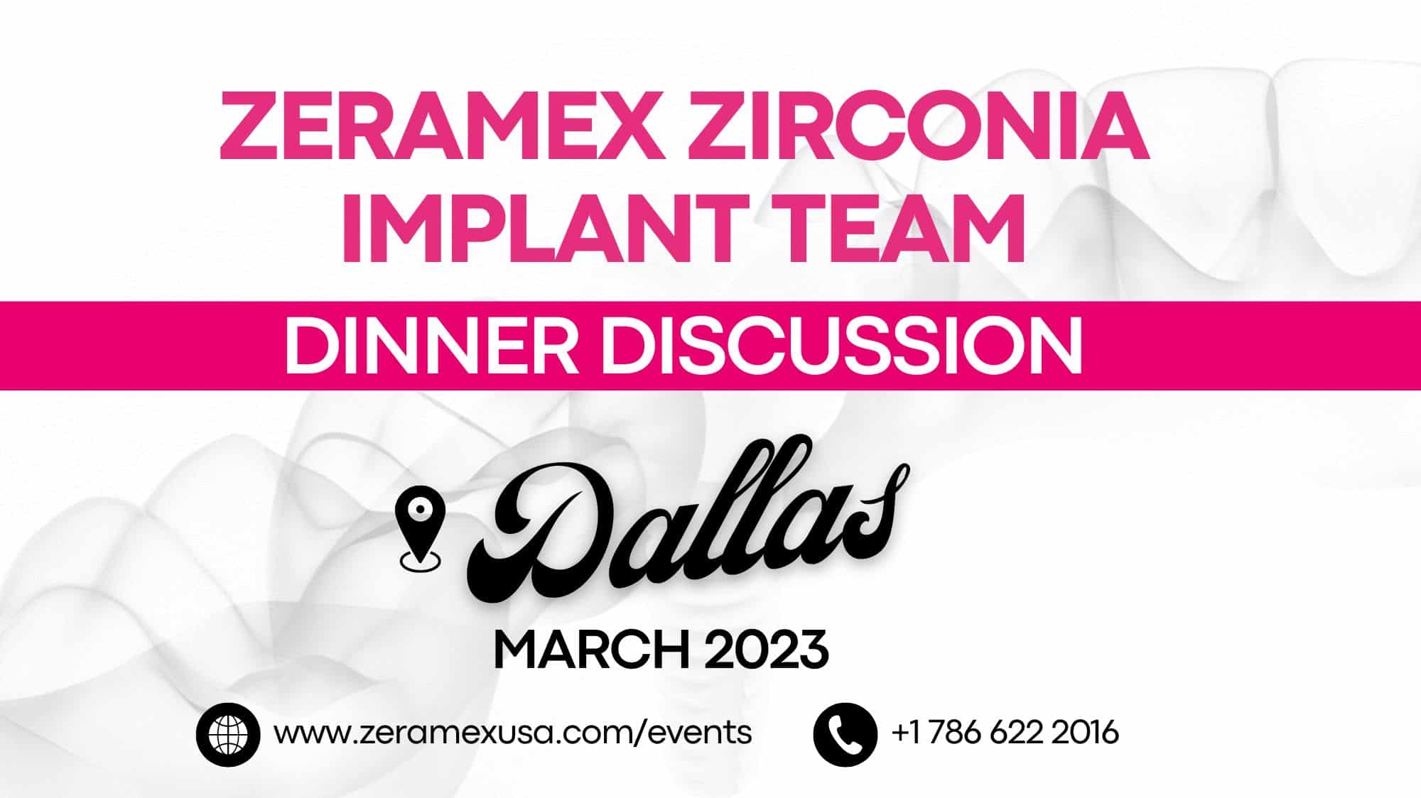 zeramexusa_dinner_discussion_dallas