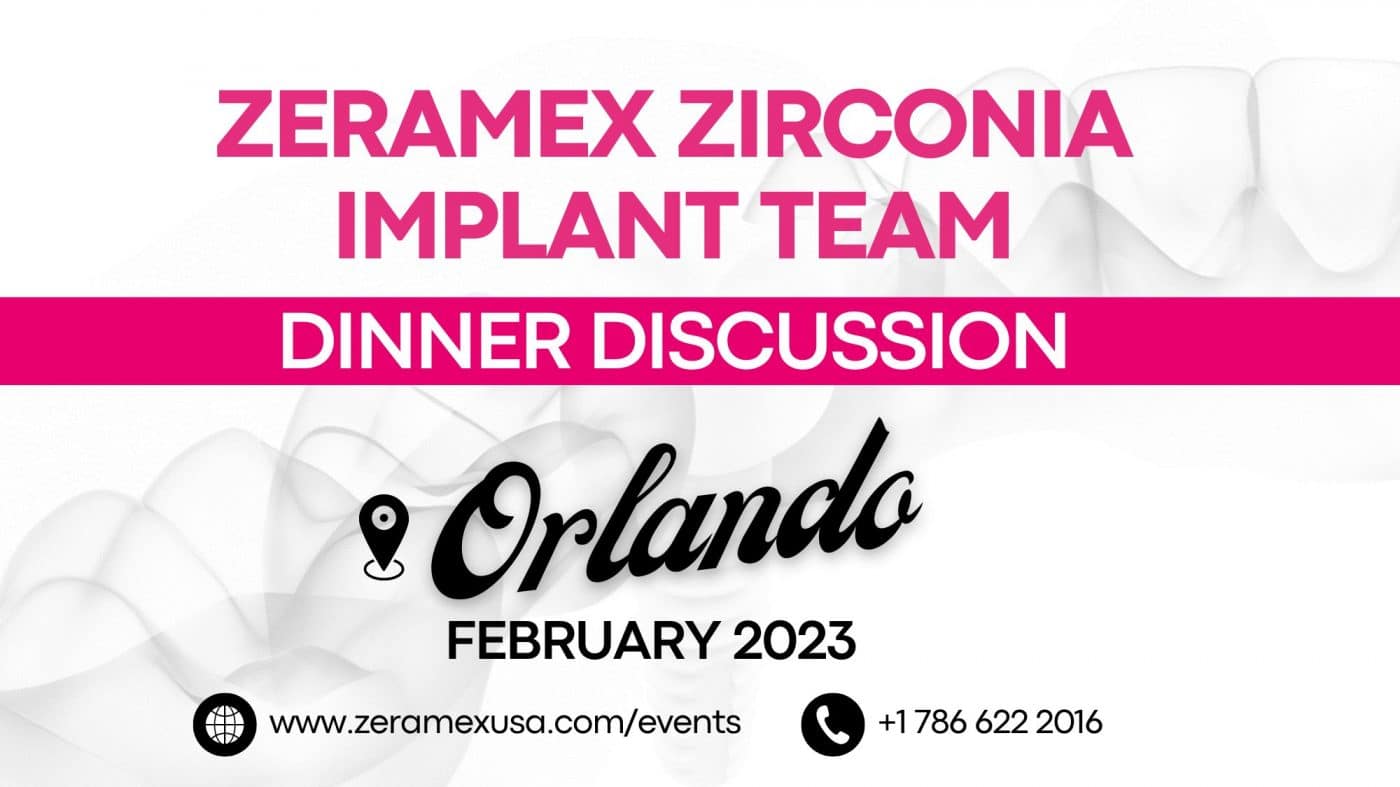 zeramexusa_dinner_discussion_orlando