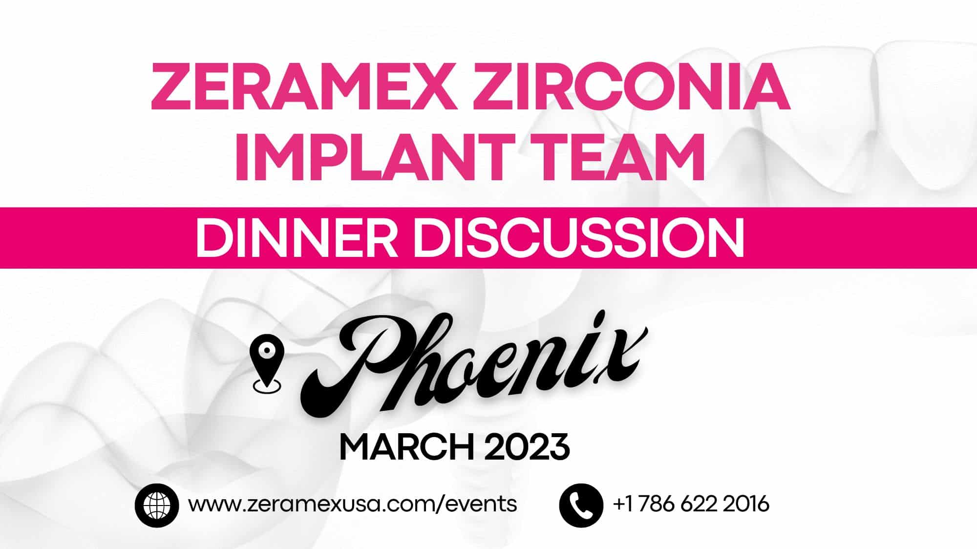 zeramexusa_dinner_discussion_phoenix