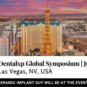 Dentalxp Global Symposium 2023_zeramexusa