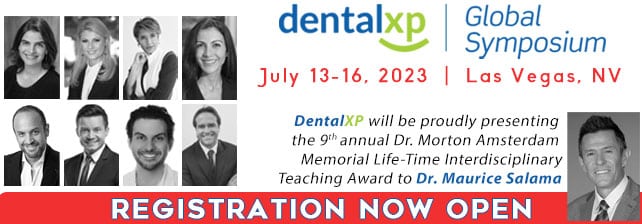 Dentalxp Global Symposium in Las Vegas July 13-16, 2023_zeramexusa