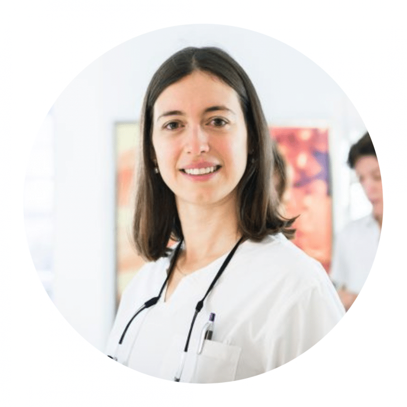 Dr. Lina Karnesi_German Implantologist